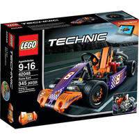 LEGO Technic 42048 Гоночный карт (Race Kart)