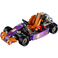 LEGO Technic 42048 Гоночный карт (Race Kart) Image #2