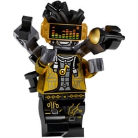 LEGO Vidiyo 43107 Битбокс Хип-Хоп Робота Image #11