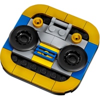 LEGO Vidiyo 43107 Битбокс Хип-Хоп Робота Image #13