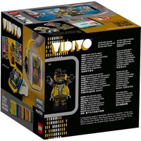 LEGO Vidiyo 43107 Битбокс Хип-Хоп Робота Image #2
