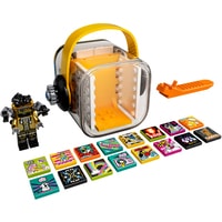 LEGO Vidiyo 43107 Битбокс Хип-Хоп Робота Image #3