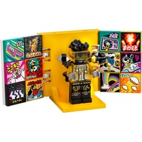 LEGO Vidiyo 43107 Битбокс Хип-Хоп Робота Image #10