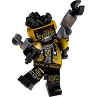 LEGO Vidiyo 43107 Битбокс Хип-Хоп Робота Image #17