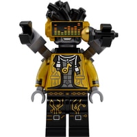 LEGO Vidiyo 43107 Битбокс Хип-Хоп Робота Image #16