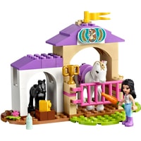 LEGO Friends 41441 Тренировка лошади и прицеп для перевозки Image #8