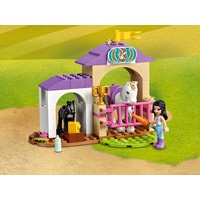 LEGO Friends 41441 Тренировка лошади и прицеп для перевозки Image #30