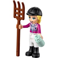 LEGO Friends 41441 Тренировка лошади и прицеп для перевозки Image #23