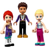 LEGO Friends 41689 Волшебное колесо обозрения и горка Image #14