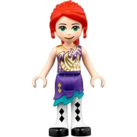 LEGO Friends 41689 Волшебное колесо обозрения и горка Image #6