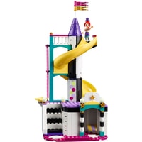 LEGO Friends 41689 Волшебное колесо обозрения и горка Image #4