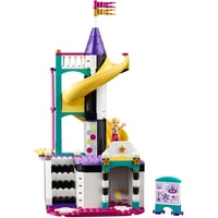 LEGO Friends 41689 Волшебное колесо обозрения и горка Image #17