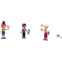 LEGO Friends 41689 Волшебное колесо обозрения и горка Image #9