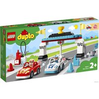 LEGO Duplo 10947 Гоночные машины