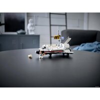 LEGO Creator 31117 Приключения на космическом шаттле Image #16