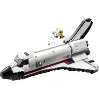 LEGO Creator 31117 Приключения на космическом шаттле Image #6