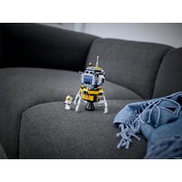 LEGO Creator 31117 Приключения на космическом шаттле Image #18