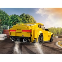 LEGO Speed Champions 76901 Toyota GR Supra Image #11