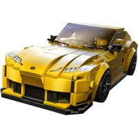 LEGO Speed Champions 76901 Toyota GR Supra Image #7