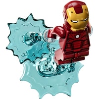 LEGO Marvel Super Heroes 76190 Железный человек: схватка с Торговцем Image #5