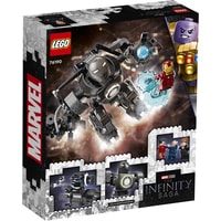 LEGO Marvel Super Heroes 76190 Железный человек: схватка с Торговцем Image #2