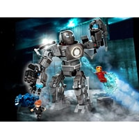 LEGO Marvel Super Heroes 76190 Железный человек: схватка с Торговцем Image #12