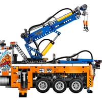 LEGO Technic 42128 Грузовой эвакуатор Image #14