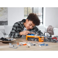 LEGO Technic 42128 Грузовой эвакуатор Image #21