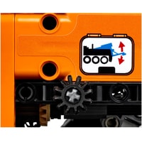 LEGO Technic 42128 Грузовой эвакуатор Image #6