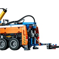 LEGO Technic 42128 Грузовой эвакуатор Image #15