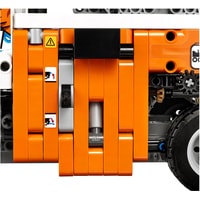 LEGO Technic 42128 Грузовой эвакуатор Image #18