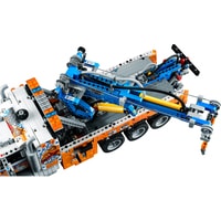 LEGO Technic 42128 Грузовой эвакуатор Image #20