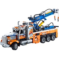 LEGO Technic 42128 Грузовой эвакуатор Image #3