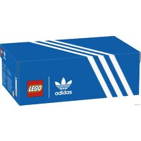 LEGO 10282 Кроссовки adidas Originals Superstar Image #2