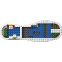 LEGO 10282 Кроссовки adidas Originals Superstar Image #5