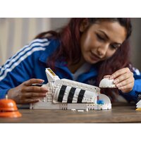 LEGO 10282 Кроссовки adidas Originals Superstar Image #23