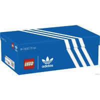 LEGO 10282 Кроссовки adidas Originals Superstar Image #1