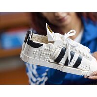 LEGO 10282 Кроссовки adidas Originals Superstar Image #26