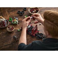 LEGO Creator Expert 10290 Грузовик-пикап Image #32