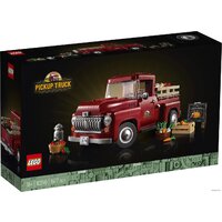 LEGO Creator Expert 10290 Грузовик-пикап