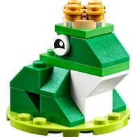 LEGO Classic 10717 Кубики, кубики, кубики Image #6