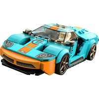 LEGO Speed Champions 76905 Ford GT Heritage Edition and Bronco R Image #4