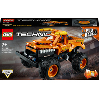 LEGO Technic 42135 Monster Jam El Toro Loco Image #18