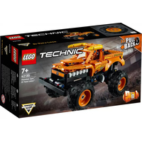 LEGO Technic 42135 Monster Jam El Toro Loco Image #1