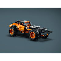 LEGO Technic 42135 Monster Jam El Toro Loco Image #15