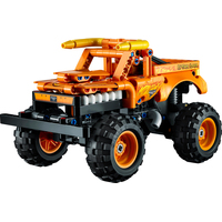 LEGO Technic 42135 Monster Jam El Toro Loco Image #8