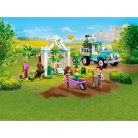 LEGO Friends 41707 Машина для посадки деревьев Image #26