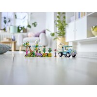 LEGO Friends 41707 Машина для посадки деревьев Image #3