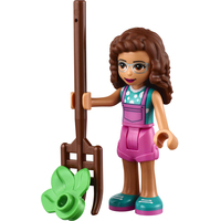 LEGO Friends 41707 Машина для посадки деревьев Image #17