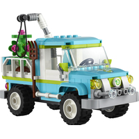 LEGO Friends 41707 Машина для посадки деревьев Image #8